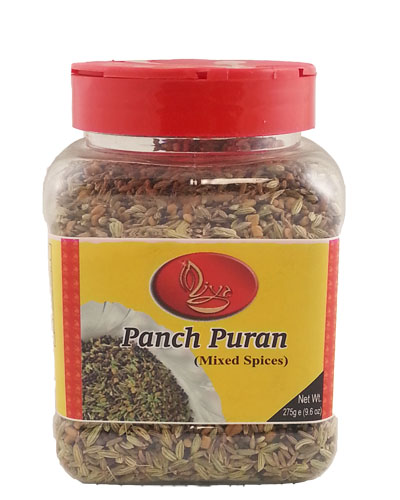 Panch Puran